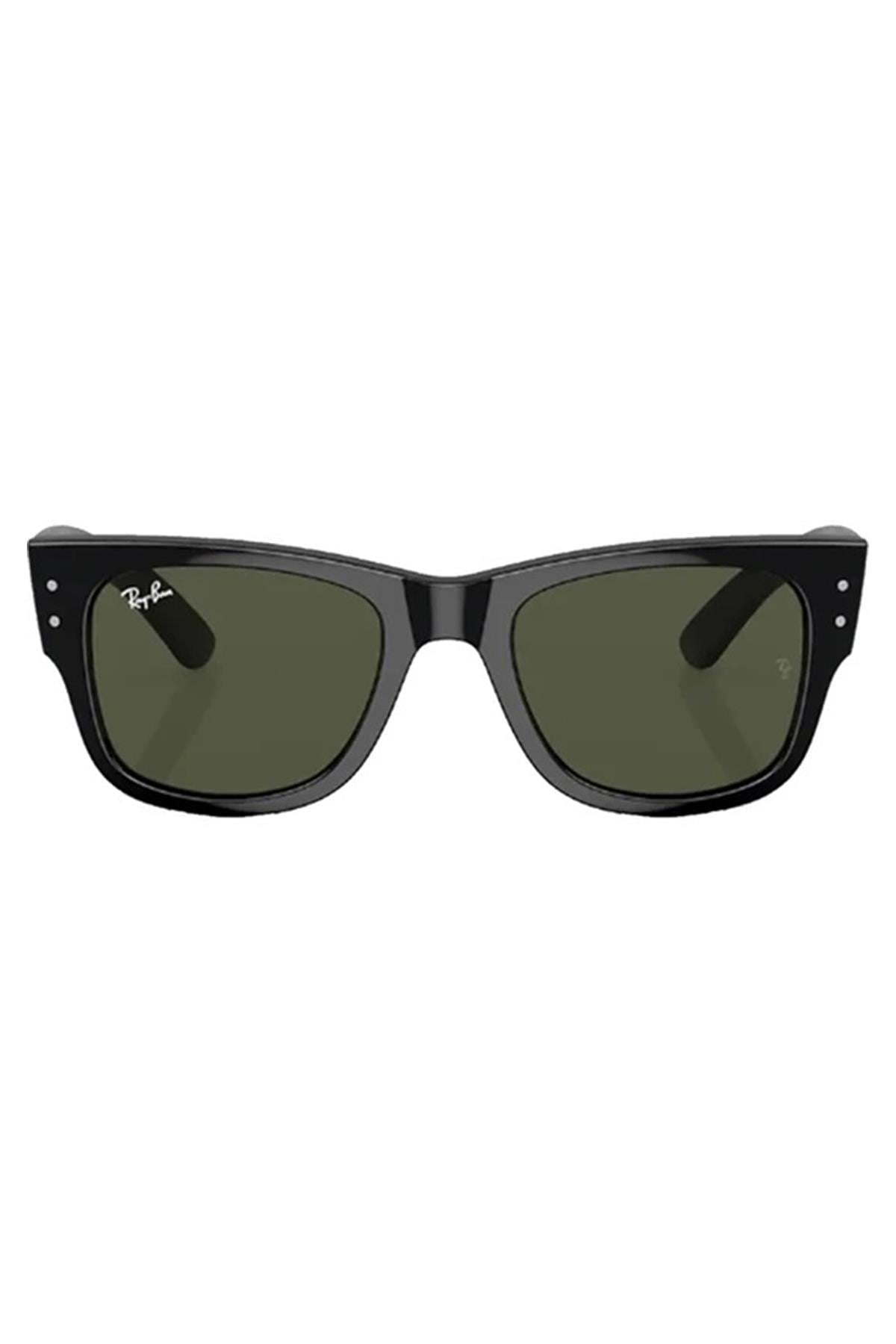 Rayban Mod 0840S C.901/31 Siyah Erkek Güneş Gözlüğü