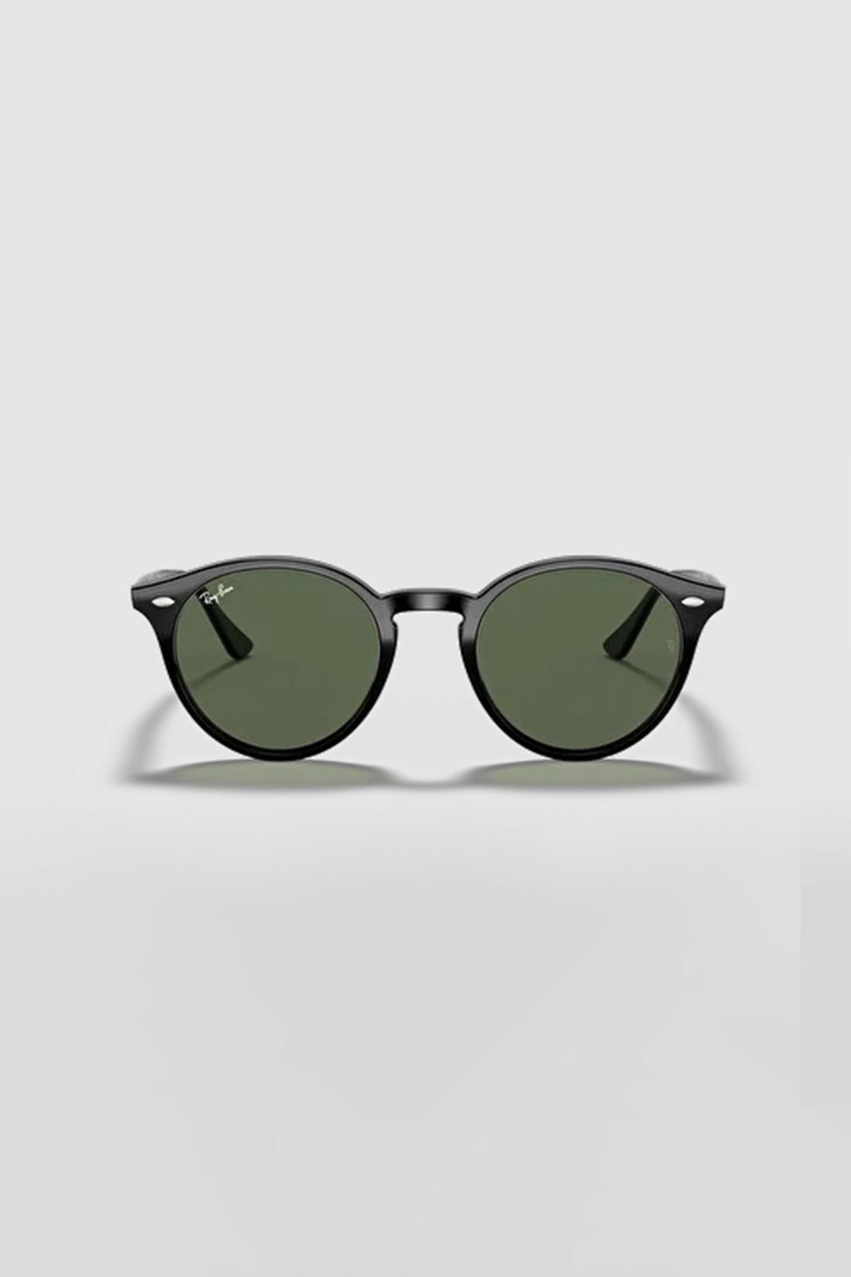 Rayban Mod 2180 C.710/73 Kahverengi Kırçıllı Kadın Güneş Gözlüğü