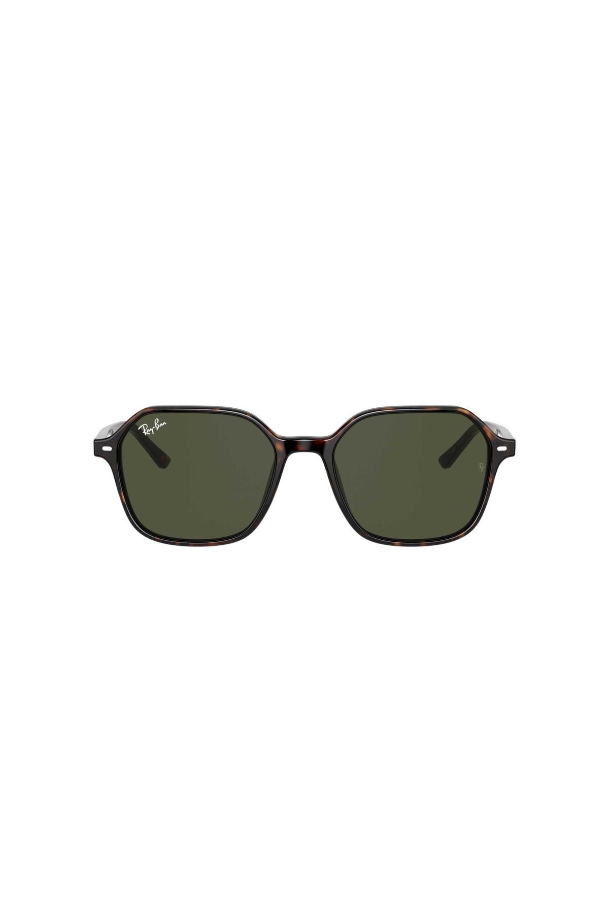 Rayban Mod 2194 C.902/31 Kahverengi Kırçıllı Erkek Güneş Gözlüğü