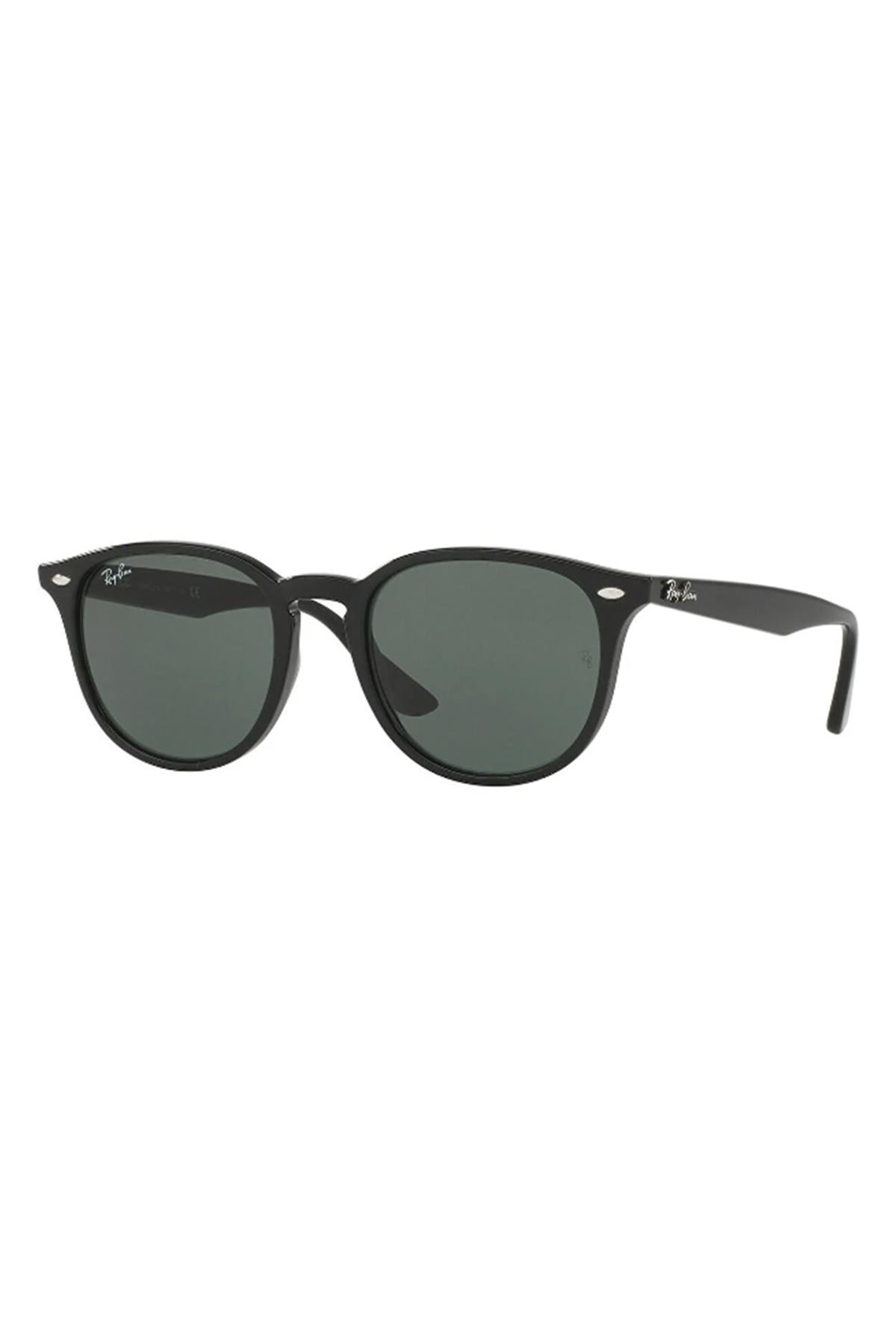 Rayban Mod 4259 C.601/71 Siyah Unisex Güneş Gözlüğü