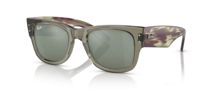 Rayban Mod.0840S C.6635/5C Kadın Güneş Gözlüğü