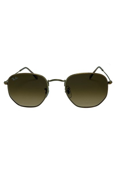 Rayban Mod.3548-N c.9069-A5 Ekartman 51-21 Rose Pembe Kadın Güneş Gözlüğü 