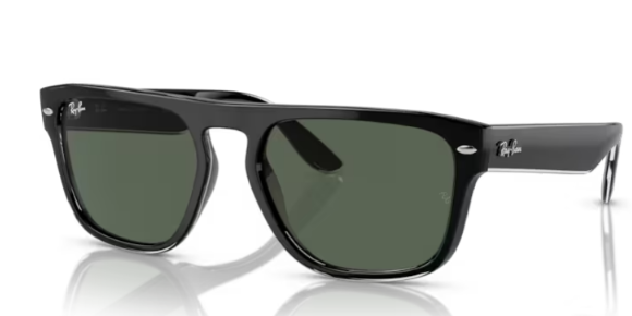 Rayban Mod.4407 C.654571 Siyah Erkek Güneş Gözlüğü