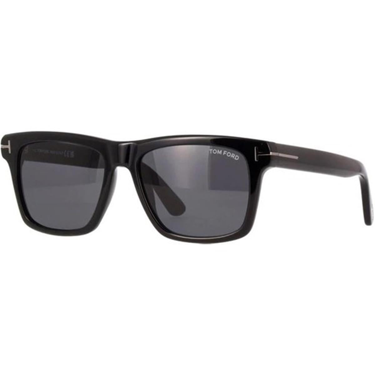 Tom Ford Buckley-02 Tf906-N 01A 56-17-145 Unisex Güneş Gözlüğü