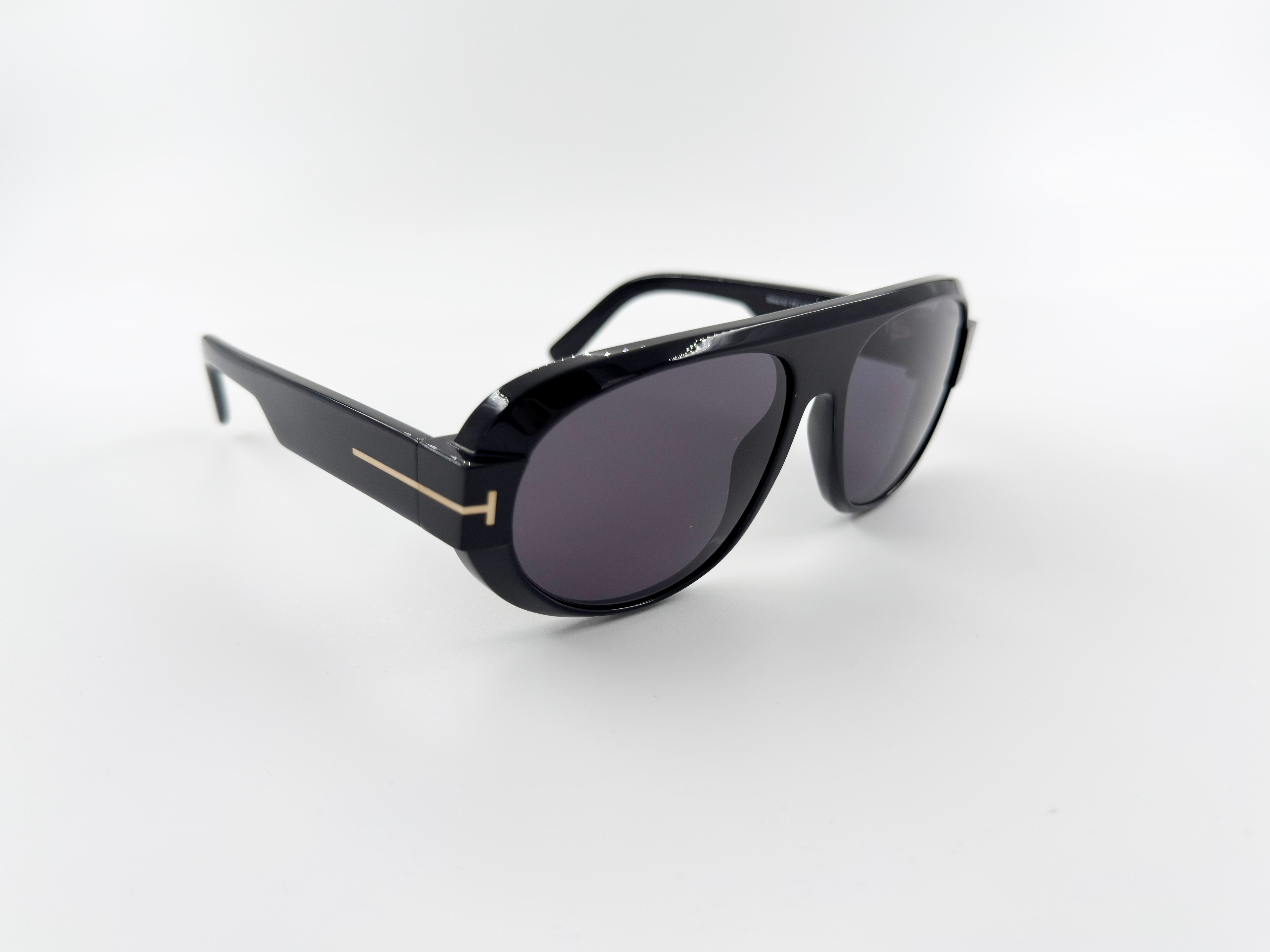 Tom Ford TF 1102 01A 59-16 Güneş Gözlüğü