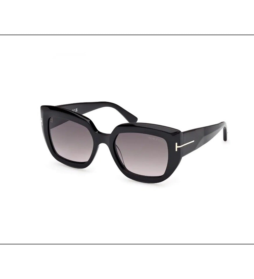 Tom Ford TF 1192 01B 53-19 Güneş Gözlüğü