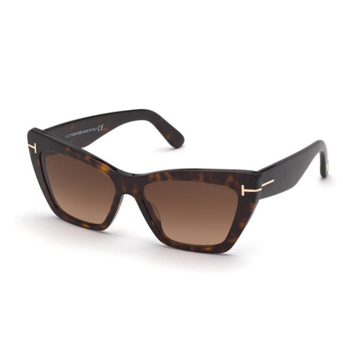 Tom Ford TF 871 52F 56-15 Unisex Güneş Gözlüğü
