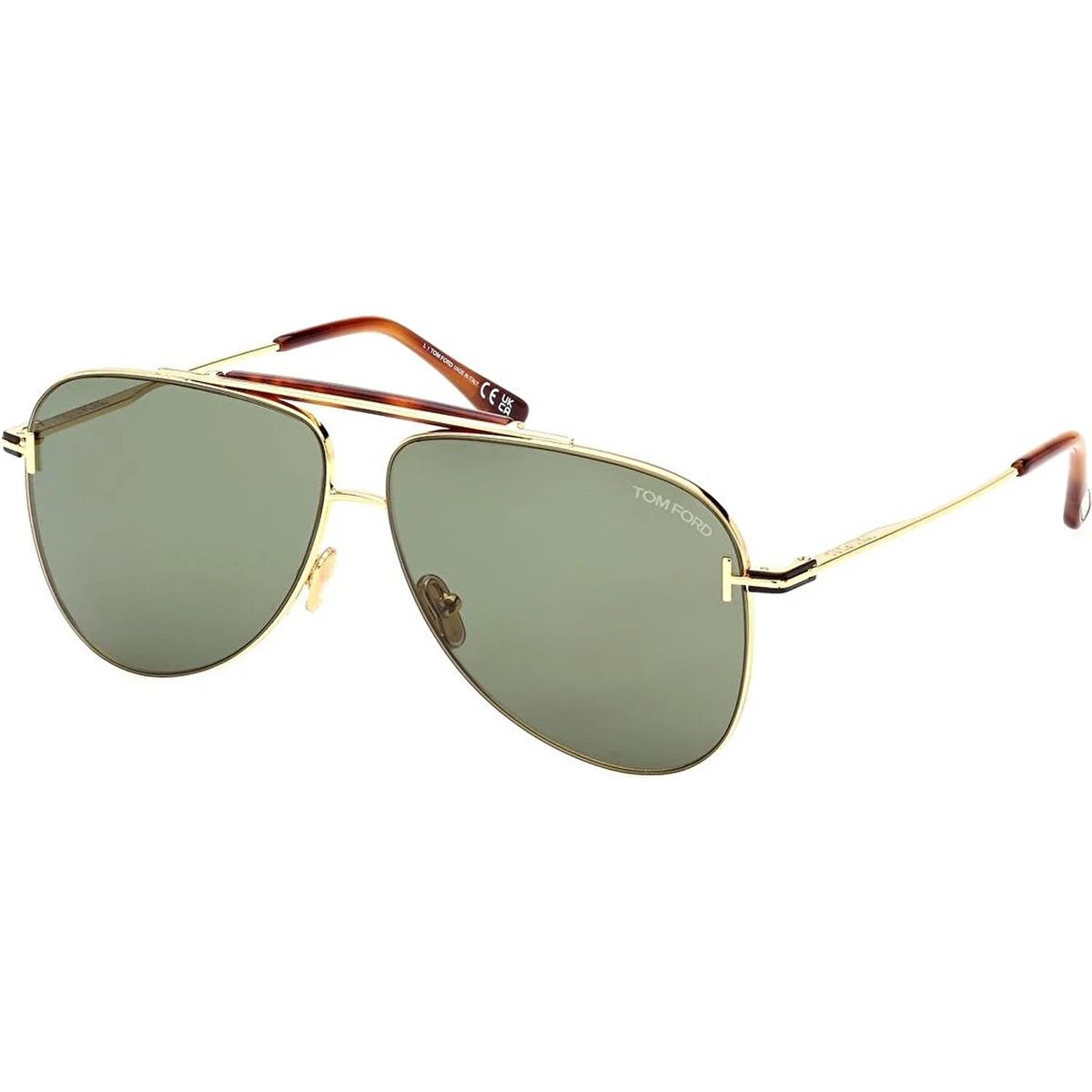 Tom Ford Tf1018 30N 60-11-145 Unisex Güneş Gözlüğü