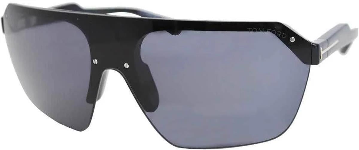 Tom Ford Tf797 01A 146 Unisex Güneş Gözlüğü