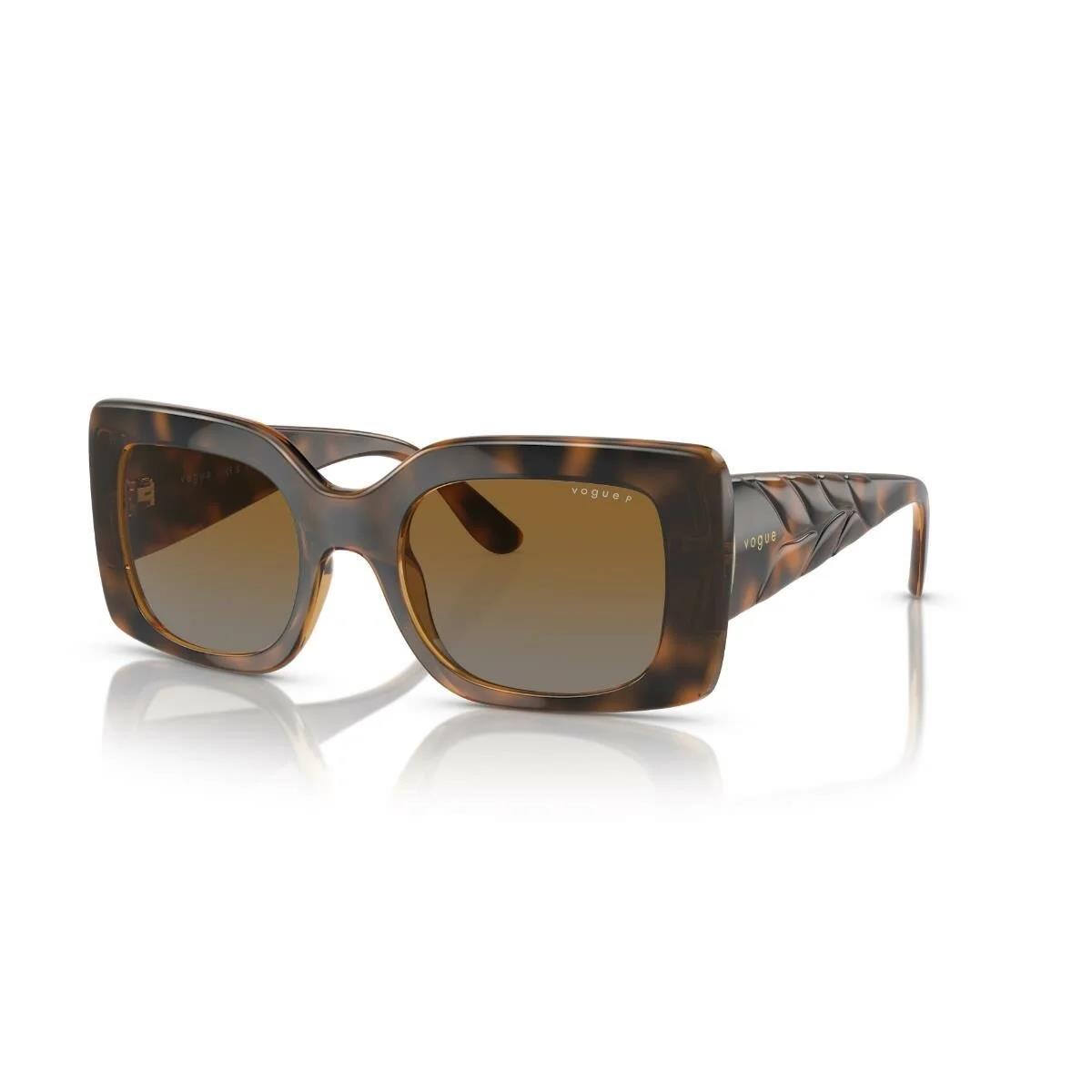 Vogue 0Vo5481S 2386T5 52-21-145 Unisex Güneş Gözlüğü