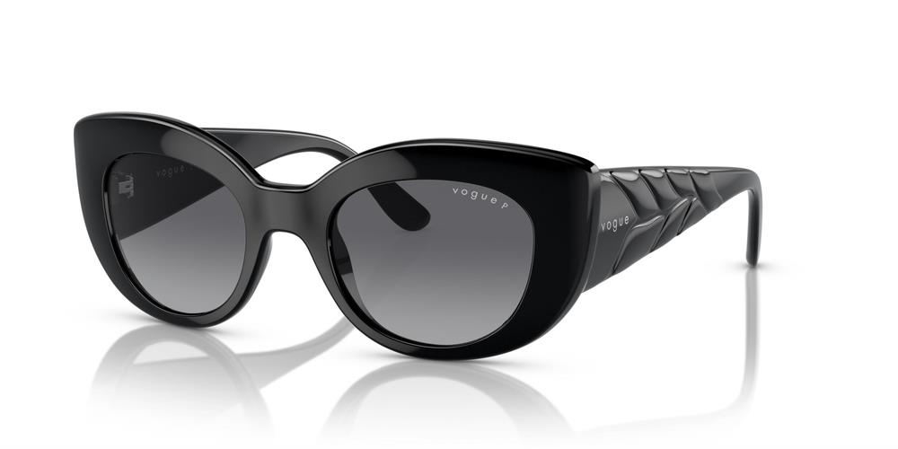 VOGUE 5480S W44/T3 49 Kadın Güneş Gözlüğü