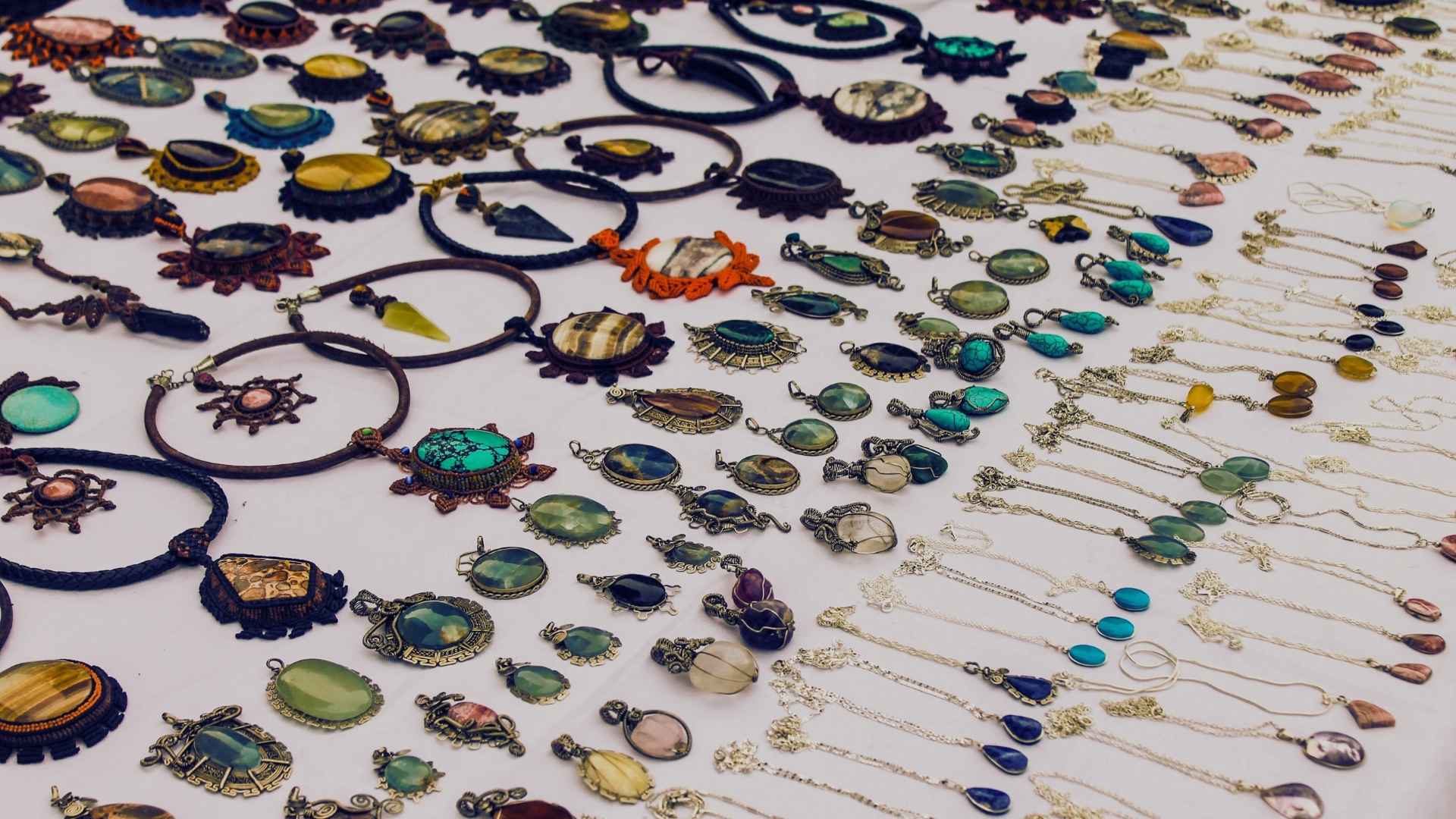 The Chicest Jewelry Trends of Spring