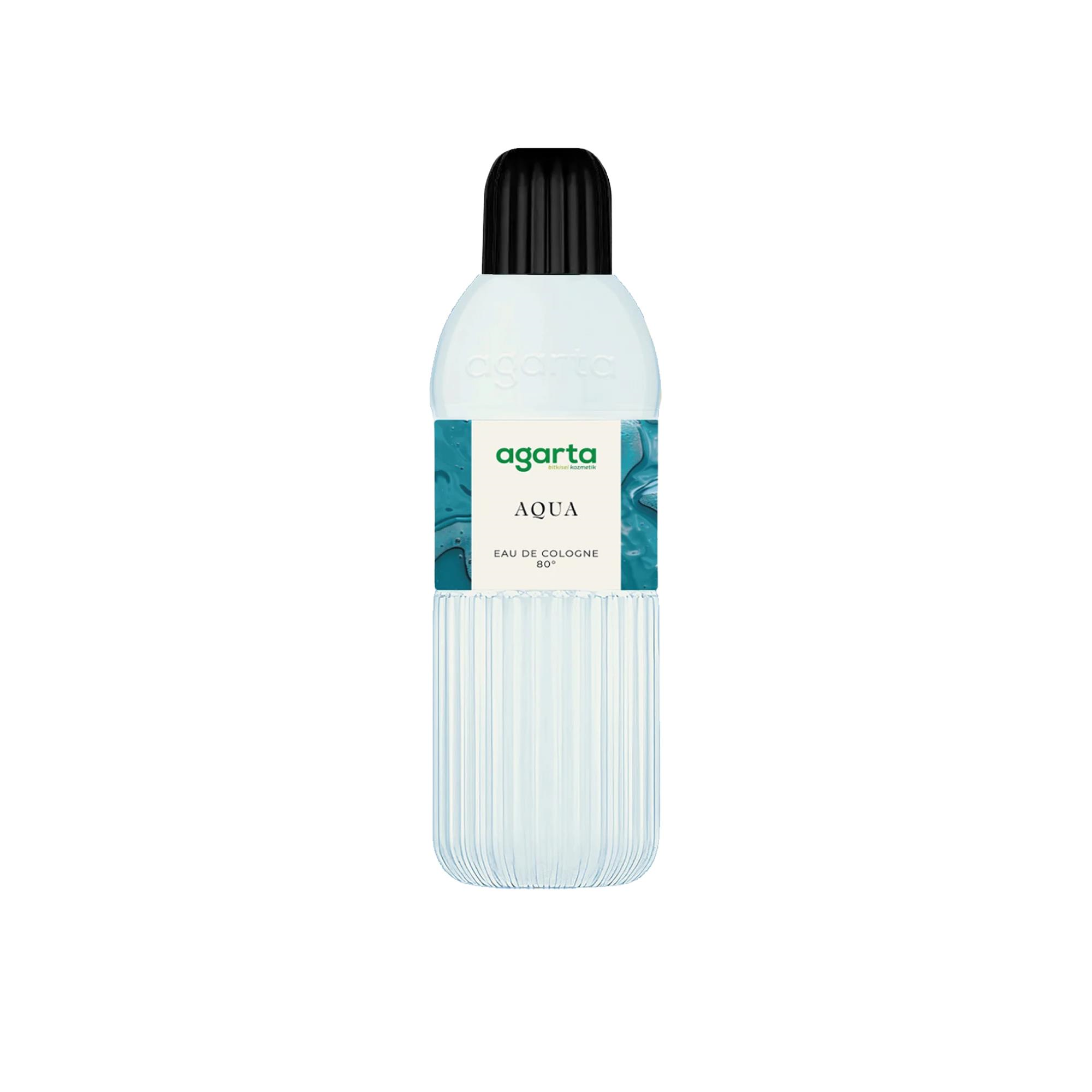 AGARTA - KOLONYA AQUA 400 ML