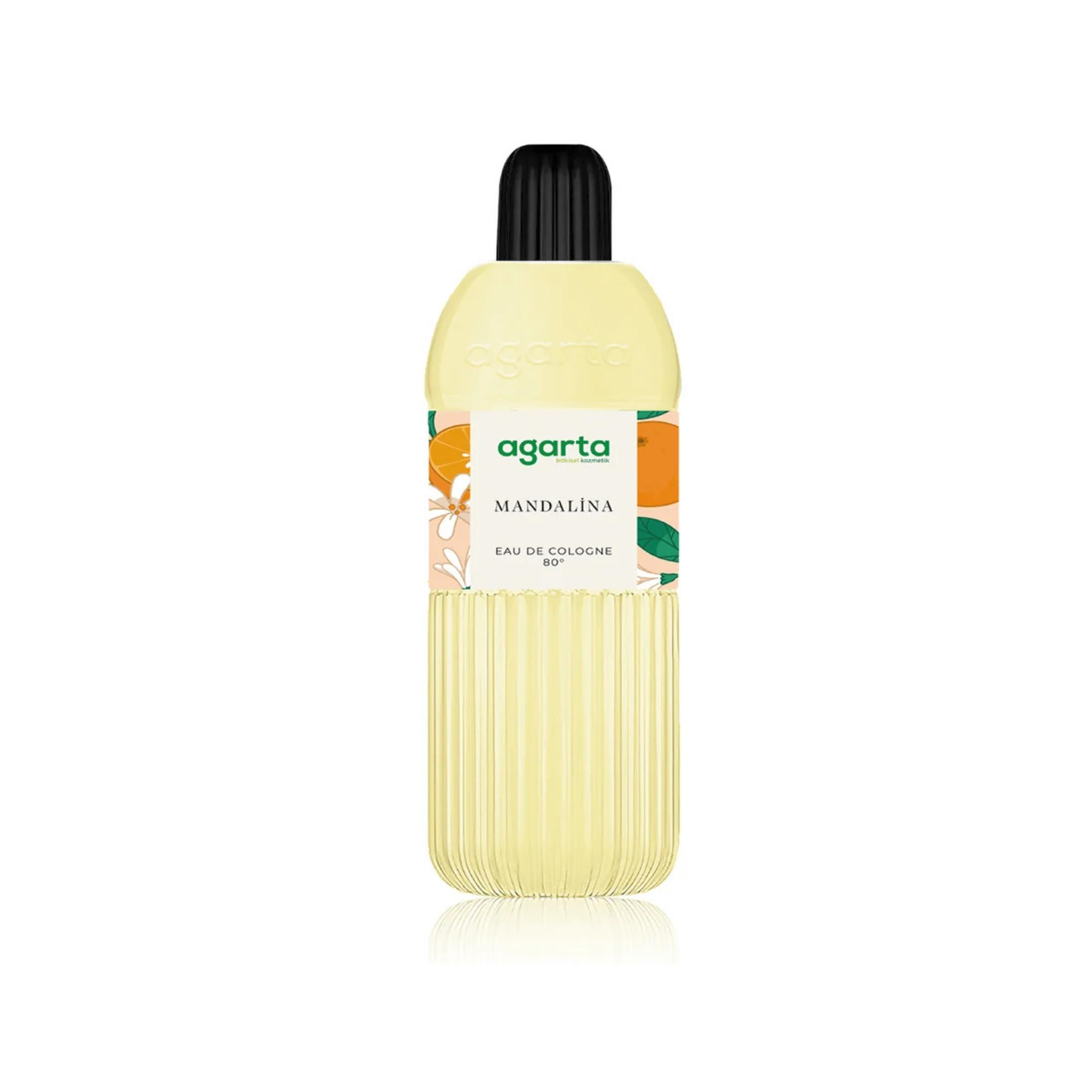 AGARTA - KOLONYA MANDALİNALI 400 ML