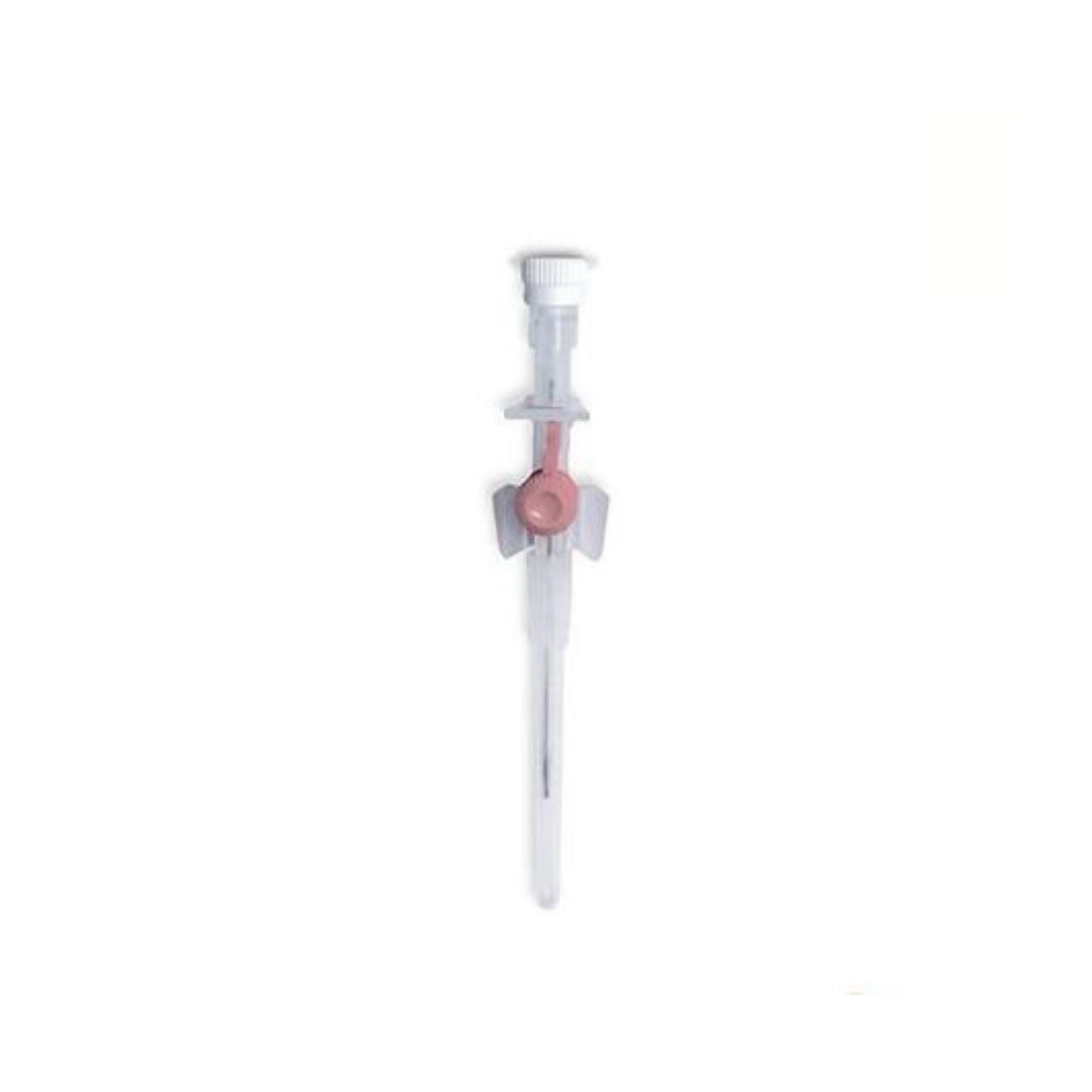 BD - ANJİOKAT PEMBE 20G