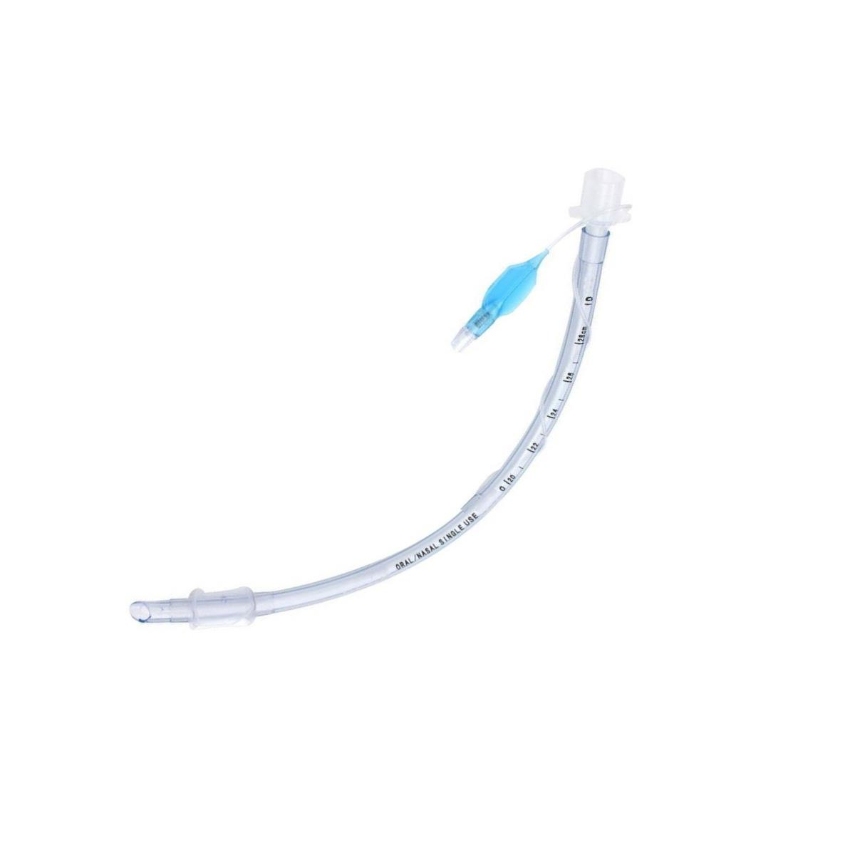 CHİLECOM - ENTÜBASYON TÜPÜ BALONLU NO : 4.0