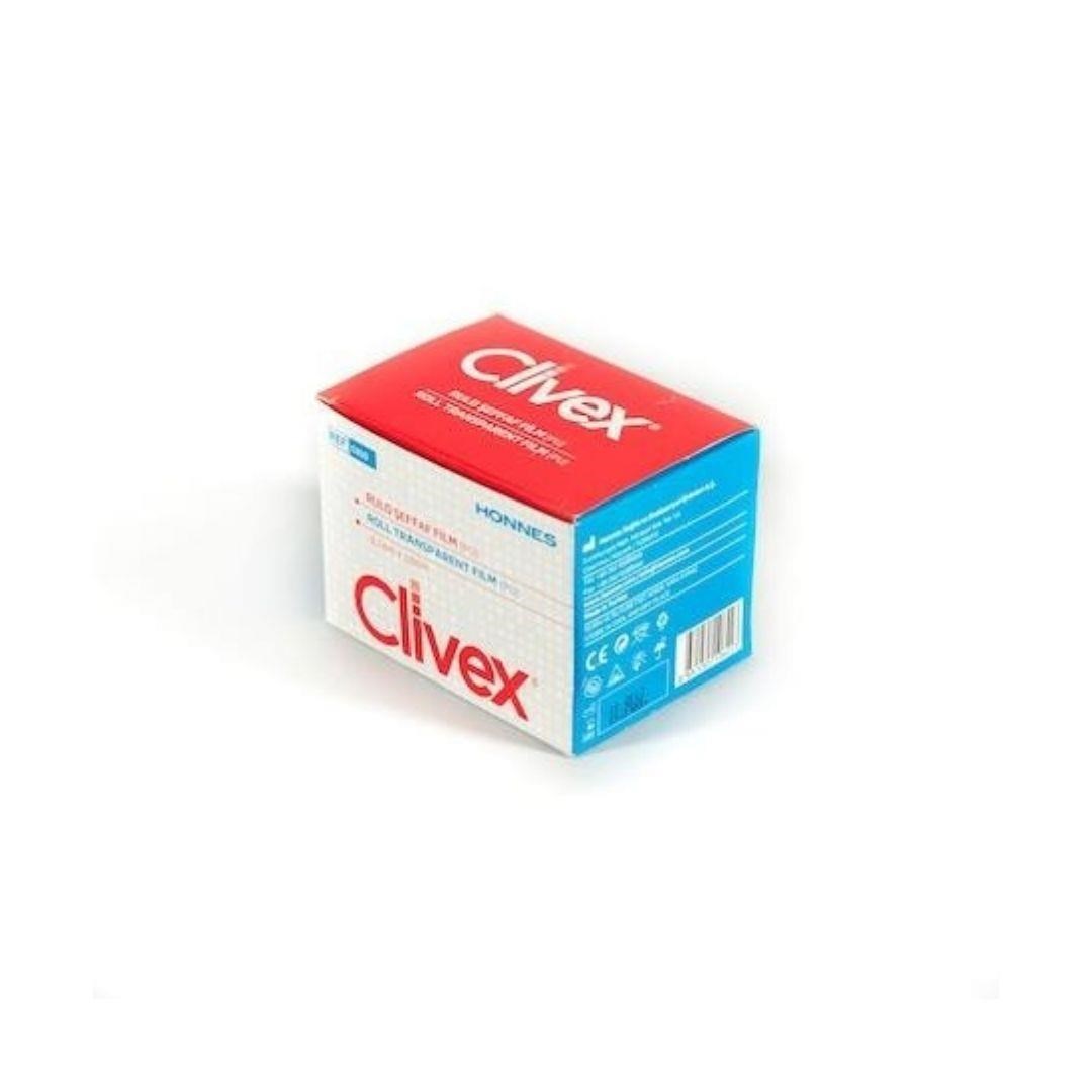 CLİVEX - HAZIR PANSUMAN ÖRTÜSÜ 5CM X 9CM