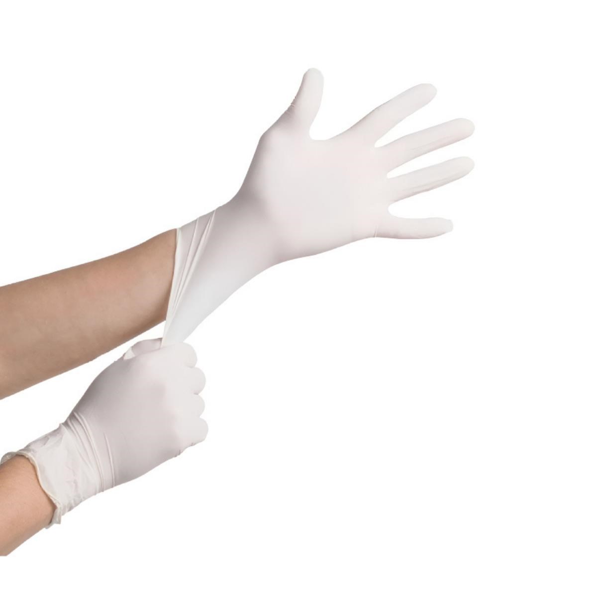 COREMED - CERRAHİ ELDİVEN PUDRASIZ NO:7.0