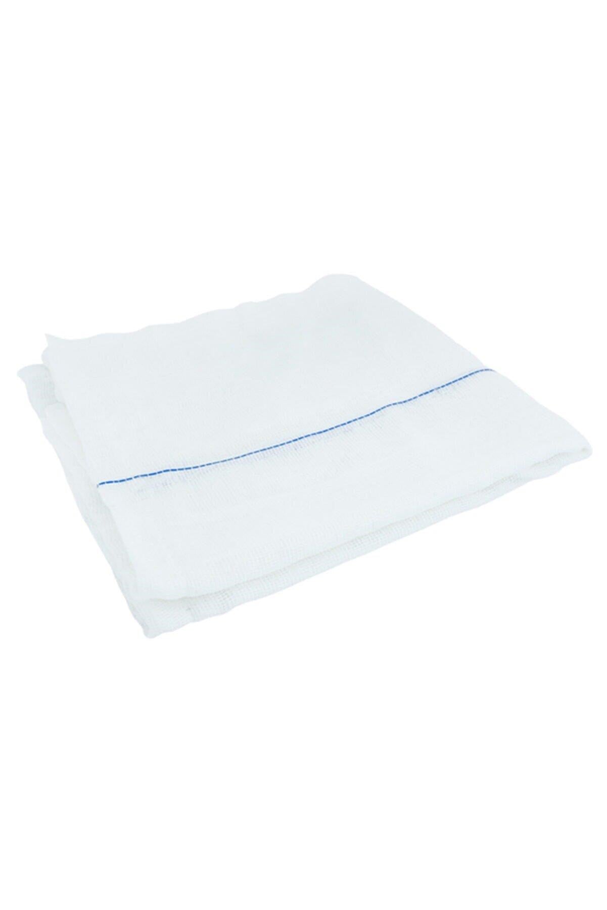 DİGALA - BATIN KOMPRES 45 CM X 45 CM 8 KAT XRAYLI DÖKME - 25 ADET