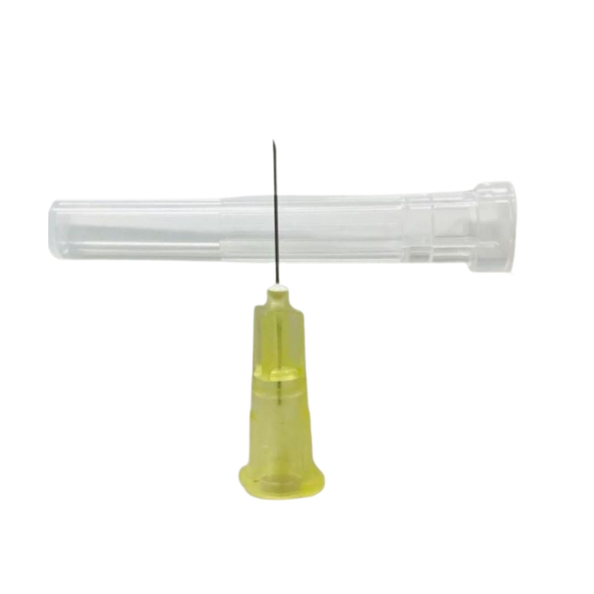 GENJECT - MEZOTERAPİ 30G 13MM İĞNE UCU