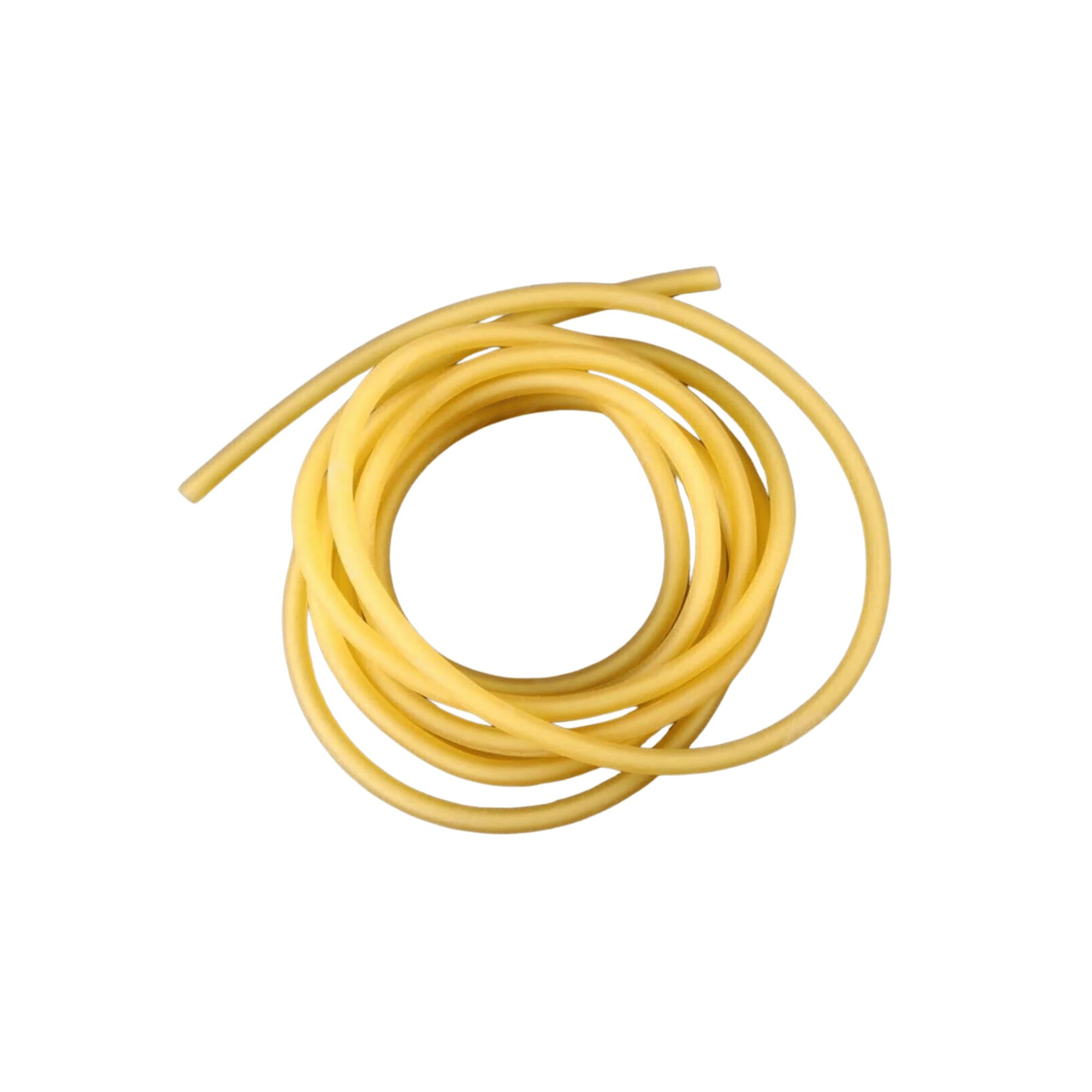 LUMMED - DREN SAPAN SERUM LASTİĞİ 4MM - 6MM 6/4 1 METRE