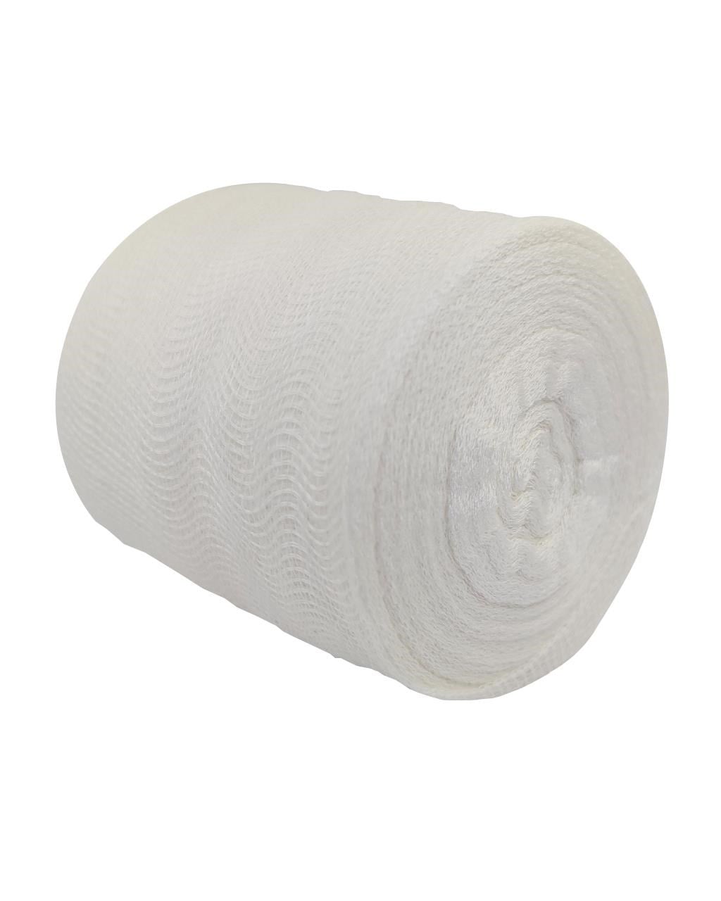 MEDİTEKS - SARGI BEZİ 10 CM X 100 MT