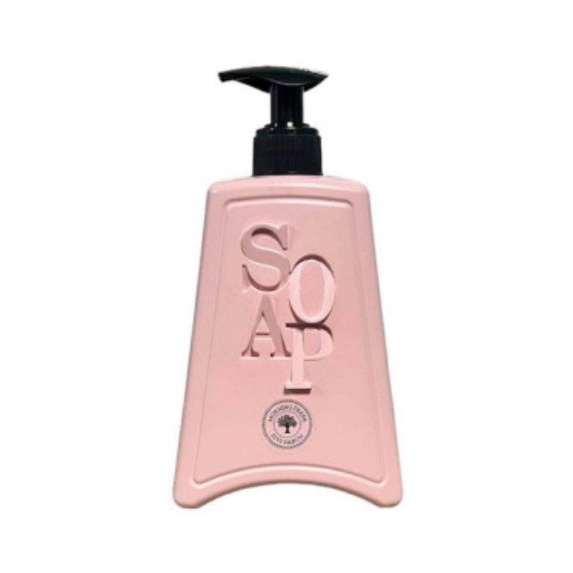 MORNİNG FRESH - SIVI EL SABUNU PEMBE KİRAZ KOKULU 500 ML