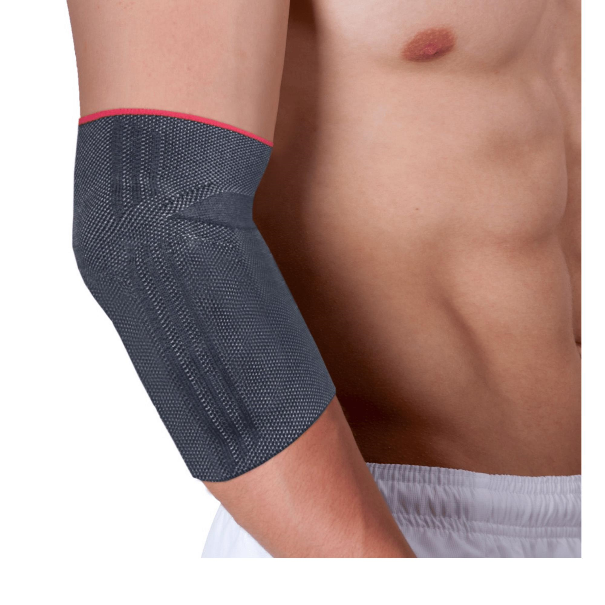 ORTHOCARE - EPİKONDİLİT DESTEKLİ ÖRME DİRSEKLİK EPİCARE COMFORT XLARGE 3910
