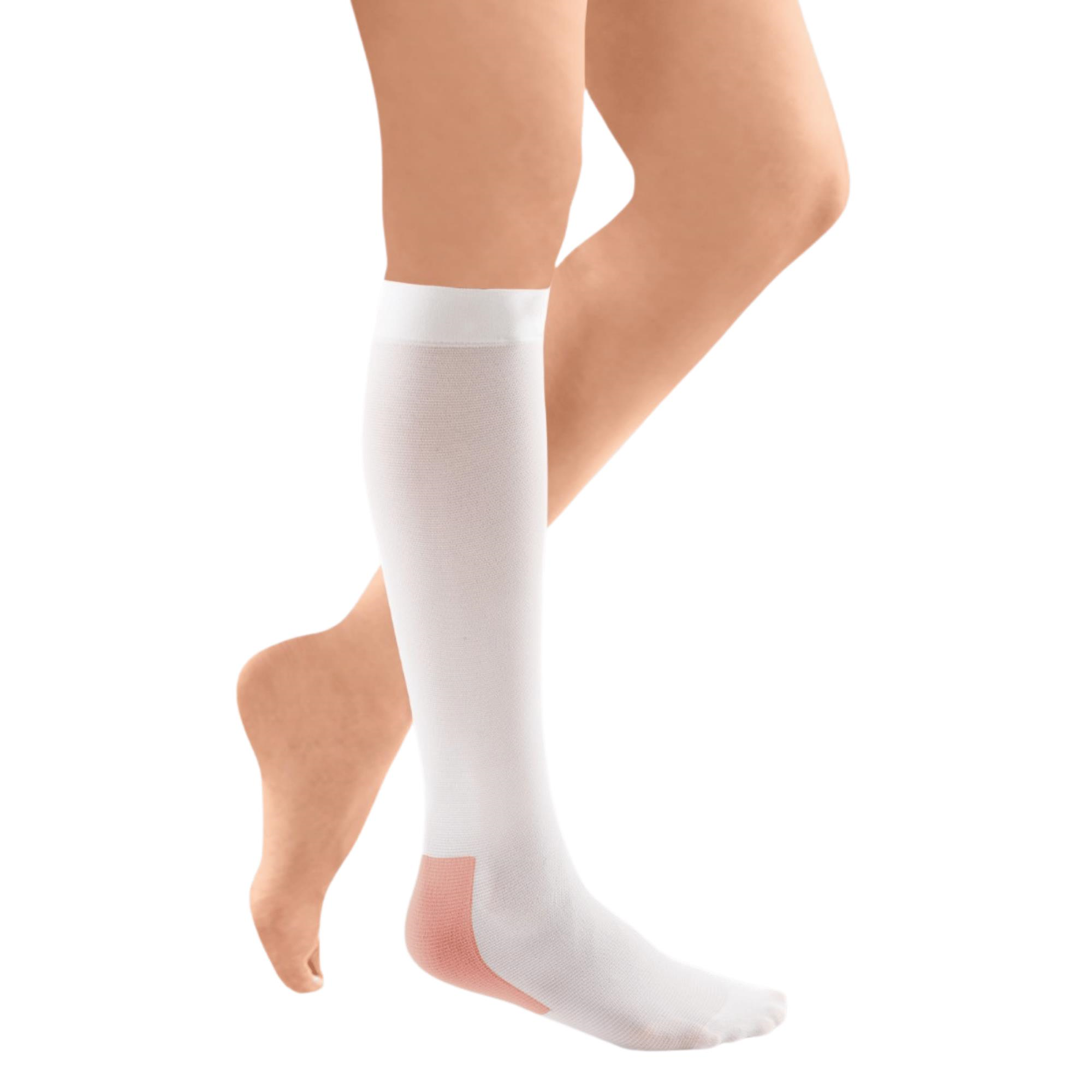 THROMBOCARE - ANTİ EMBOLİ ÇORABI DİZALTI XL 9511