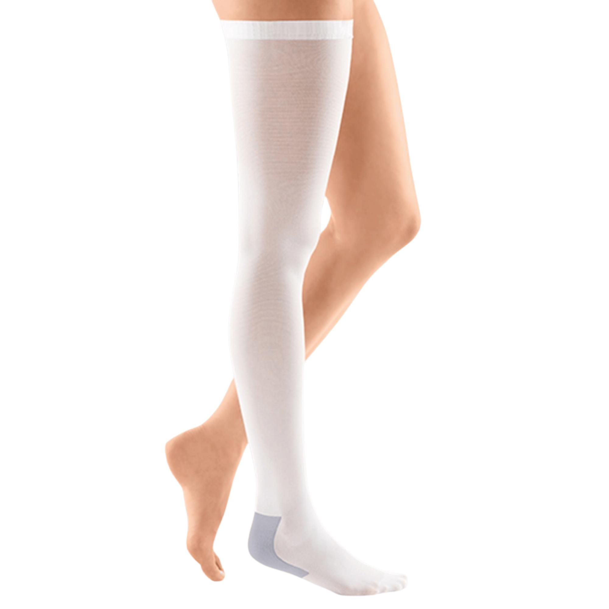 THROMBOCARE - ANTİ EMBOLİ ÇORABI DİZÜSTÜ XXL 9521