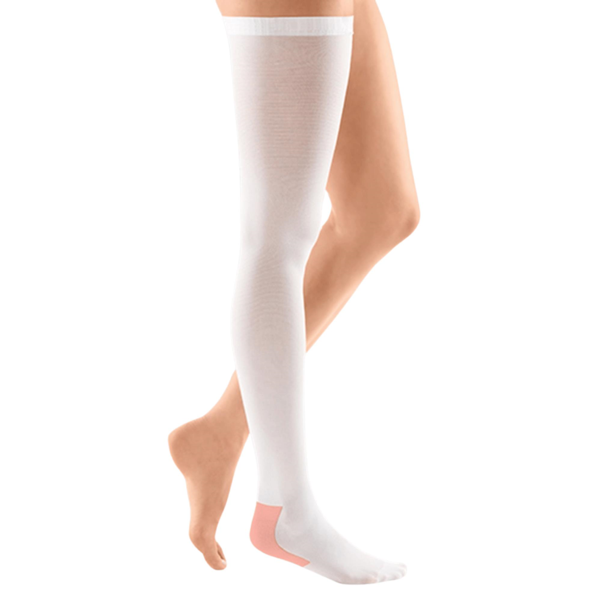 THROMBOCARE - ANTİ EMBOLİ ÇORABI DİZÜSTÜ XL 9521