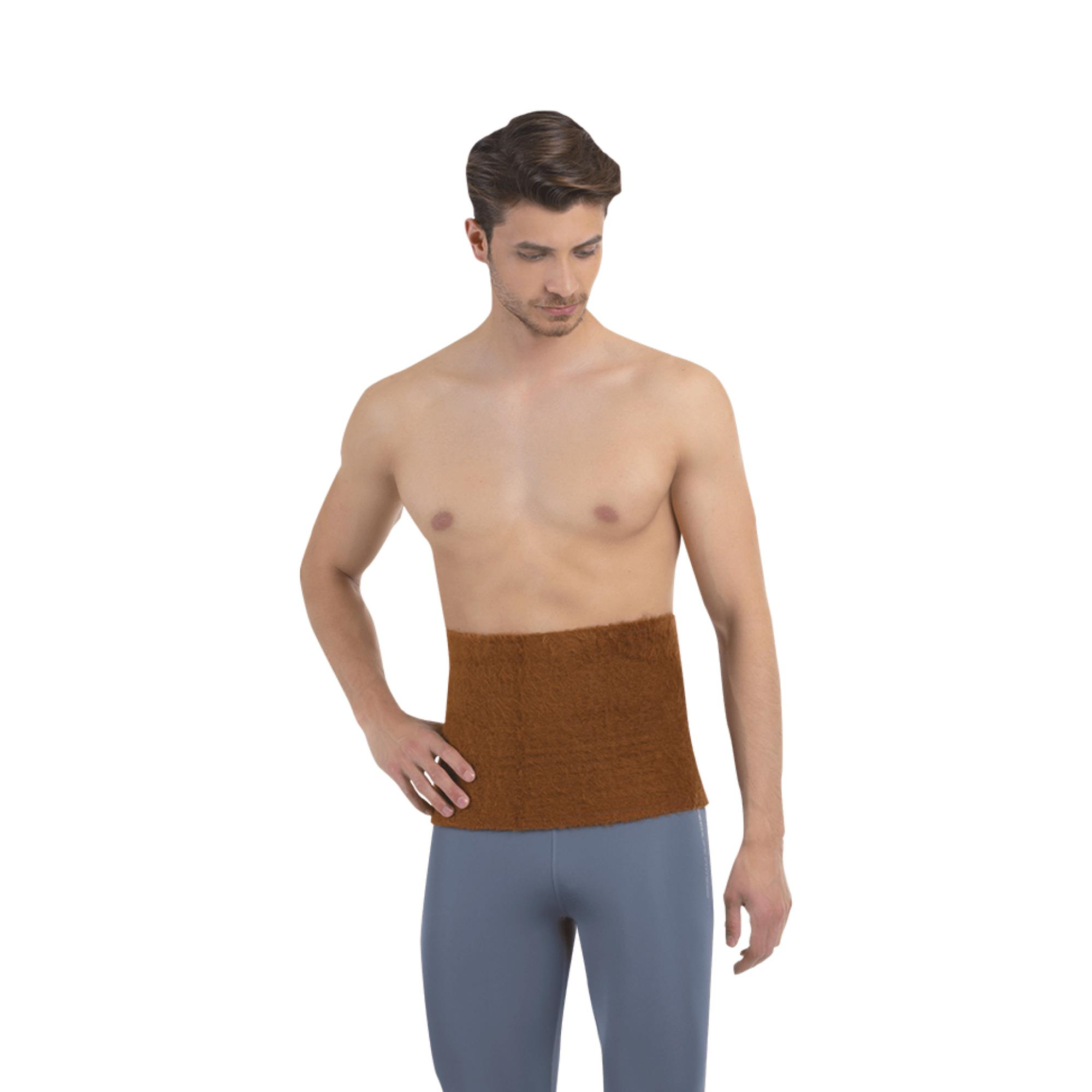 VİZOR - DEVE TÜYÜ YÜN KORSE XLARGE