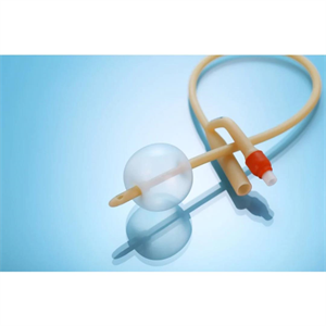 BEYBİ - SONDA FOLEY LATEKS İKİ YOLLU NO:16