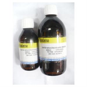 BOTAFARMA - TENTÜR BENJUAN 100 CC