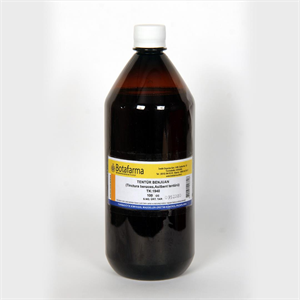 BOTAFARMA - TENTÜR BENJUAN 100 CC