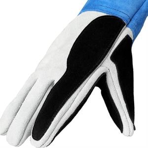 CAT-VET - VETERİNER KEDİ TUTMA/YAKALAMA ELDİVENİ