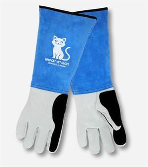 CAT-VET - VETERİNER KEDİ TUTMA/YAKALAMA ELDİVENİ