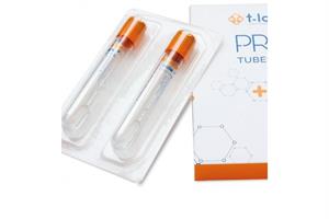 T-LAB - PRP TÜP SETİ