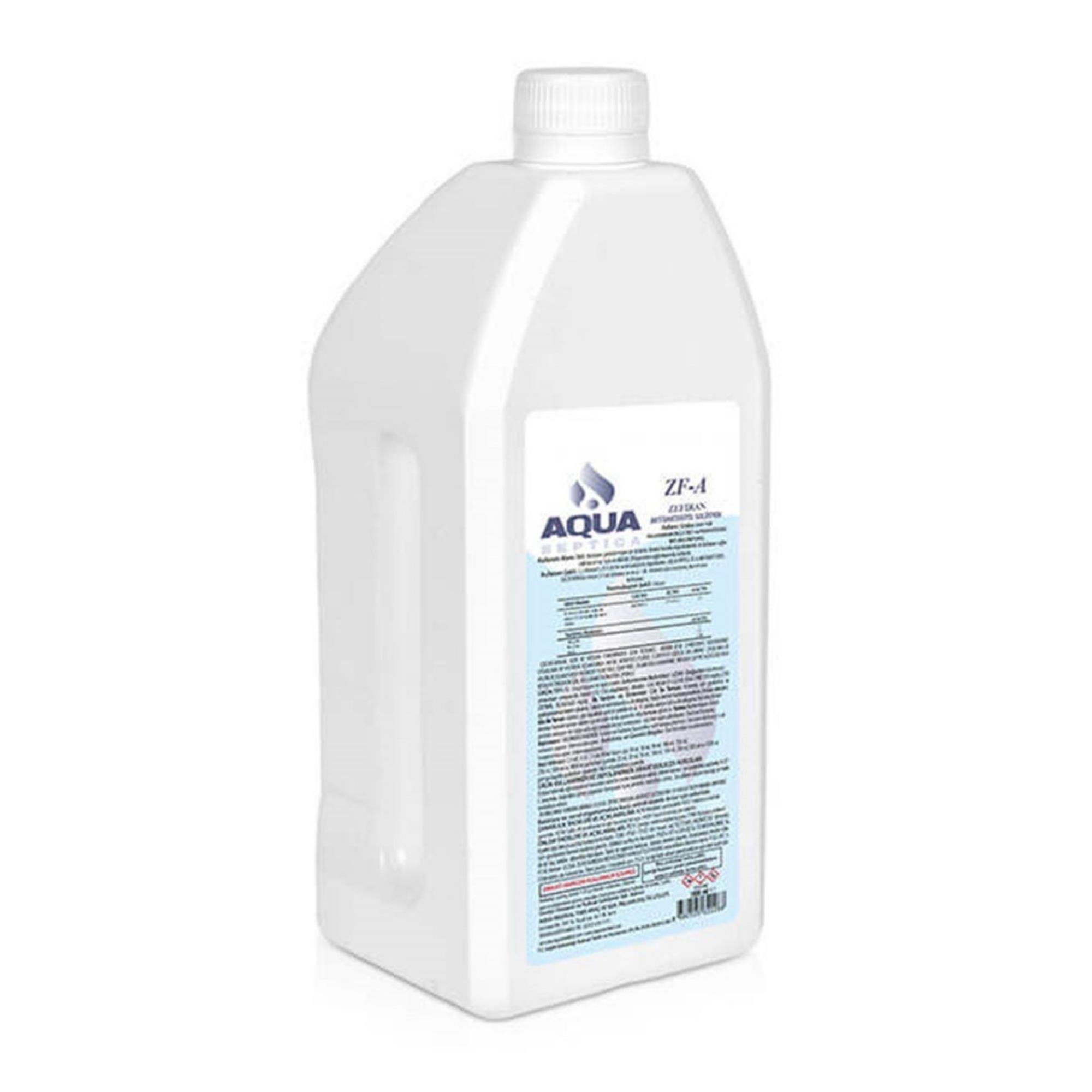 AQUA - ZEFİRAN 1 LT