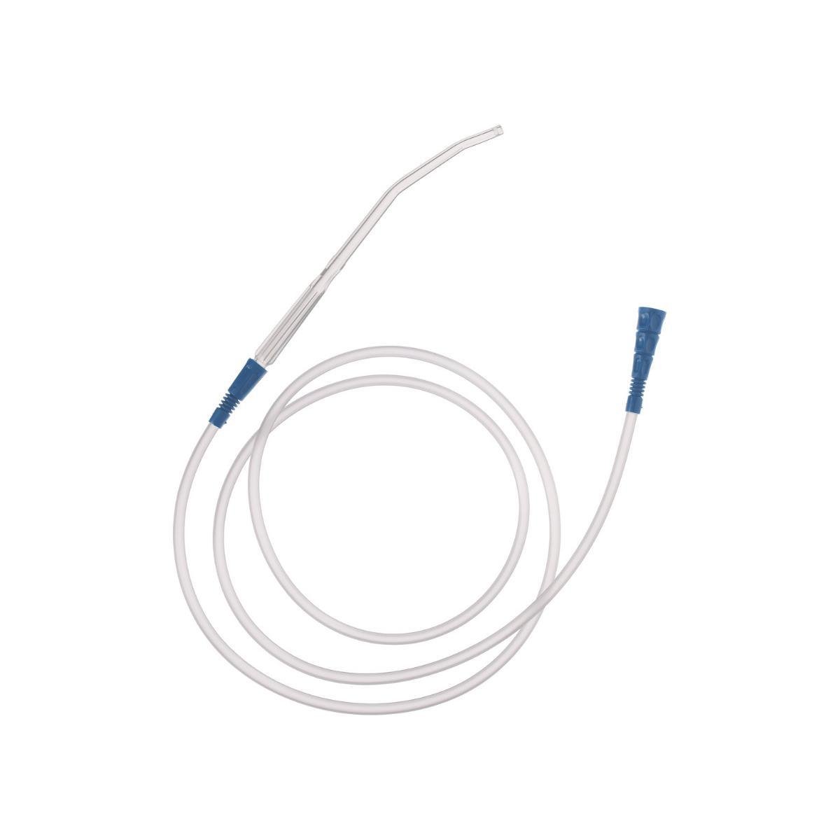 BIÇAKCILAR - ASPİRATÖR YANKUER SETİ VAKUM KONTROLSÜZ 180 CM