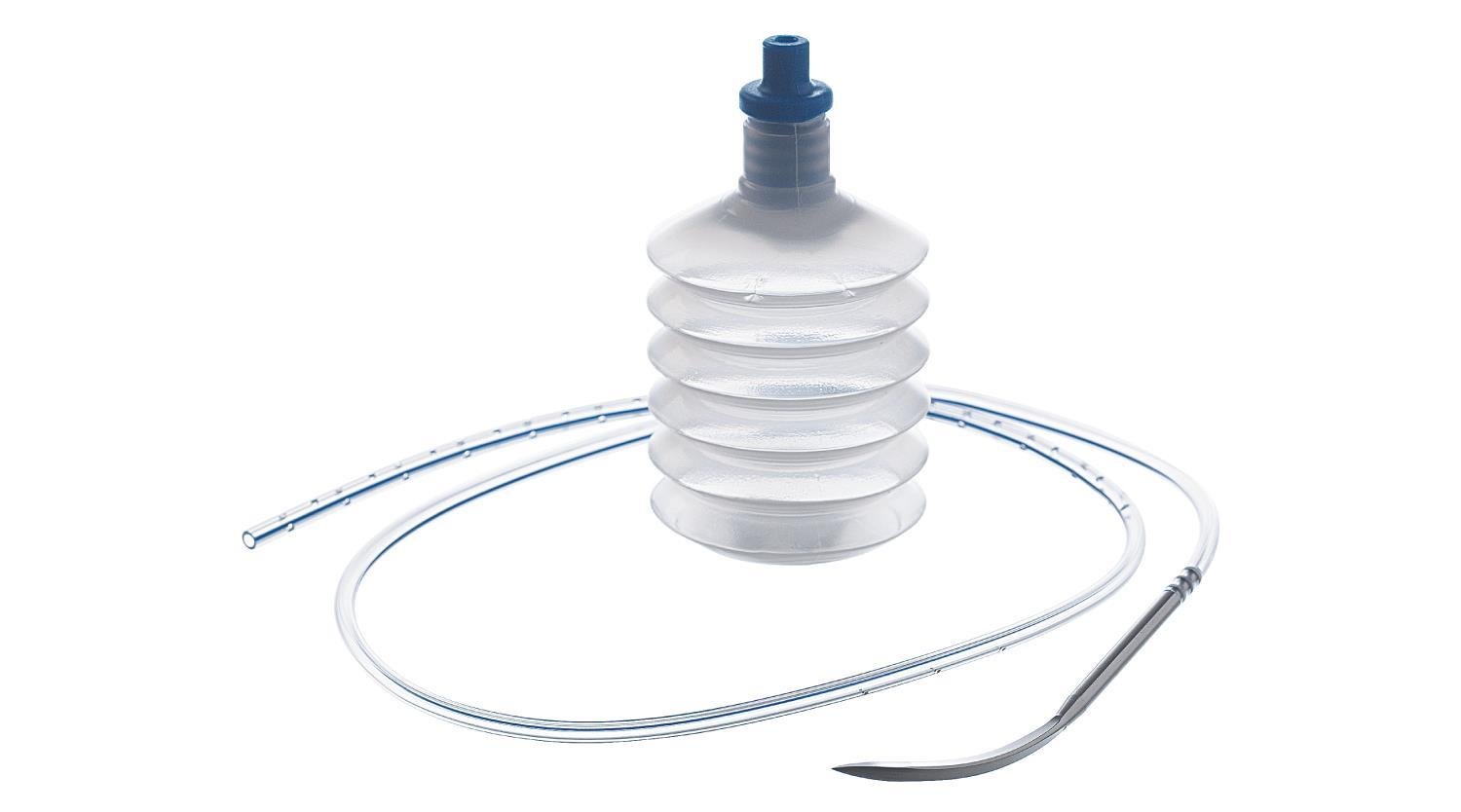 BIÇAKCILAR - DOKU DRENAJ SETİ MİNİ 08FRX30CC