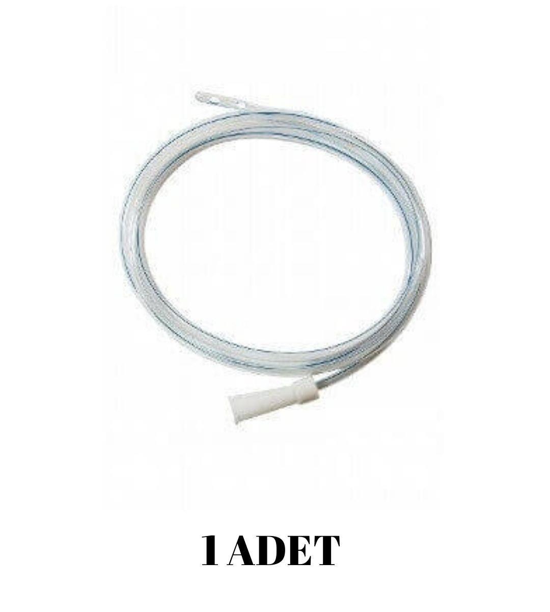 BIÇAKCILAR - SONDA NAZOGASTRİK BEYAZ NO : 12