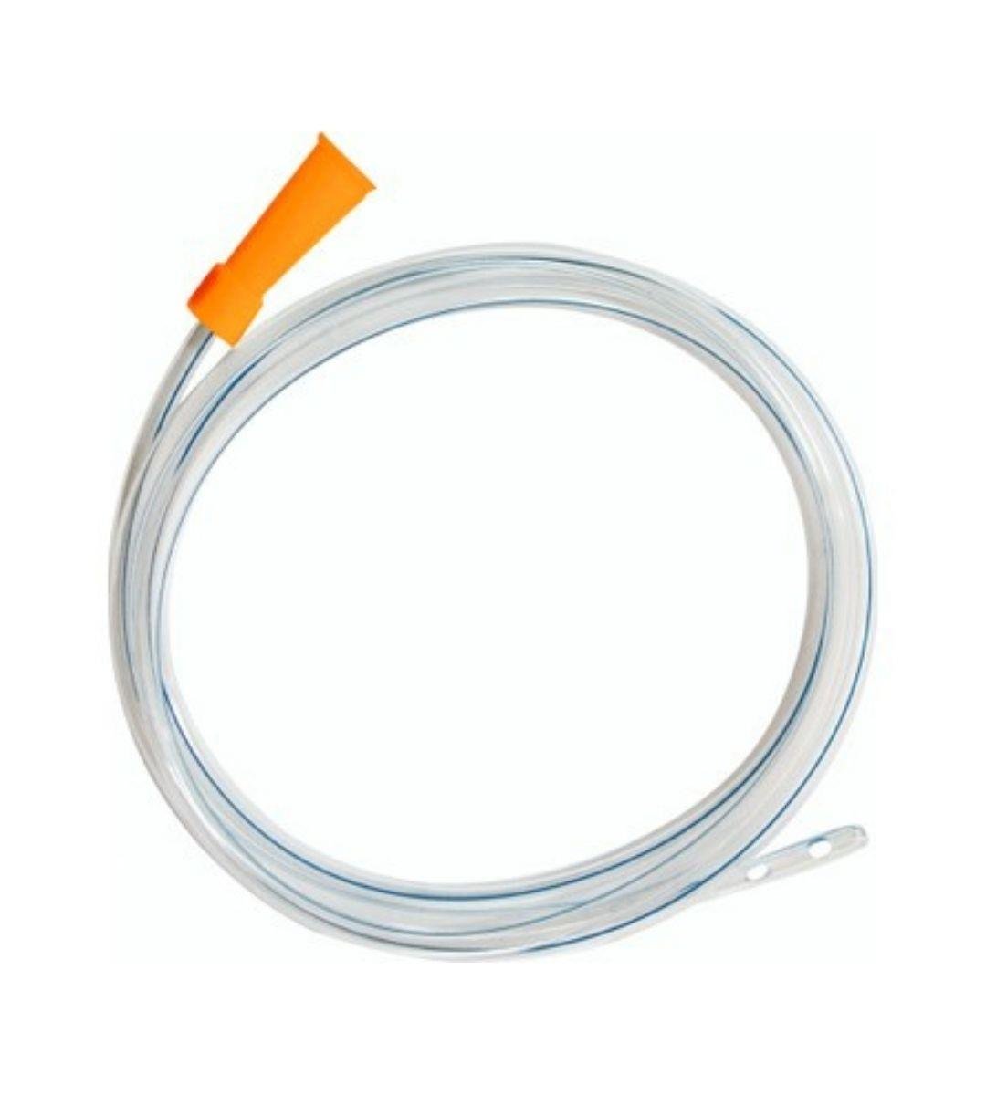 BIÇAKCILAR - SONDA NAZOGASTRİK TURUNCU NO : 16