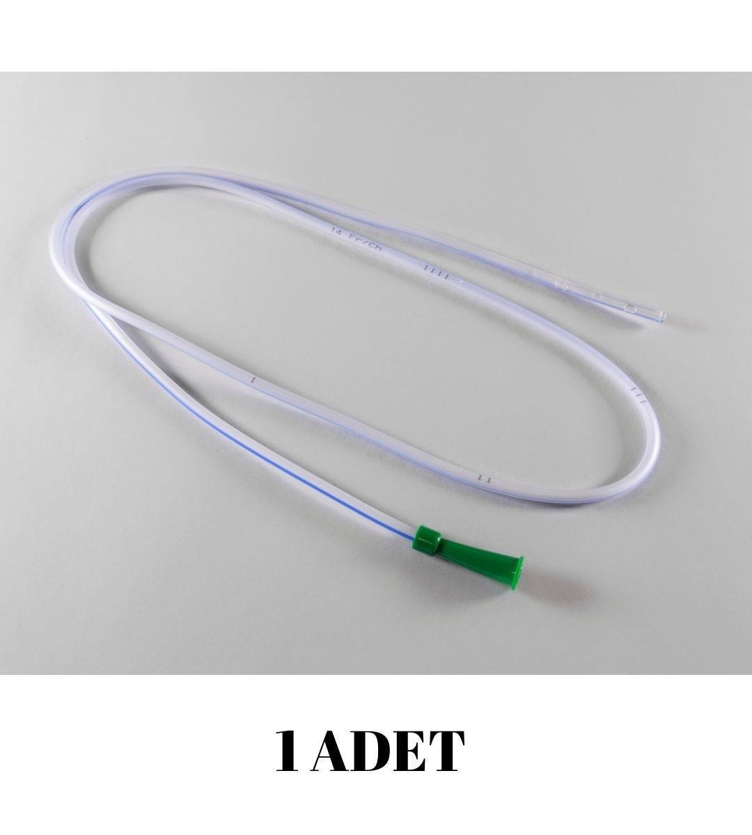 BIÇAKCILAR - SONDA NAZOGASTRİK YEŞİL NO : 14