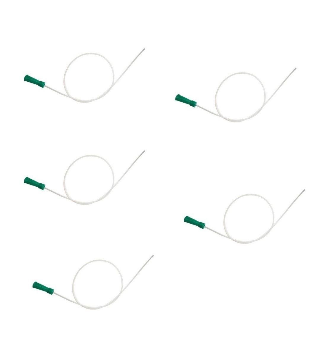 BIÇAKCILAR - SONDA NELATON NO:14 YEŞİL - 5 ADET