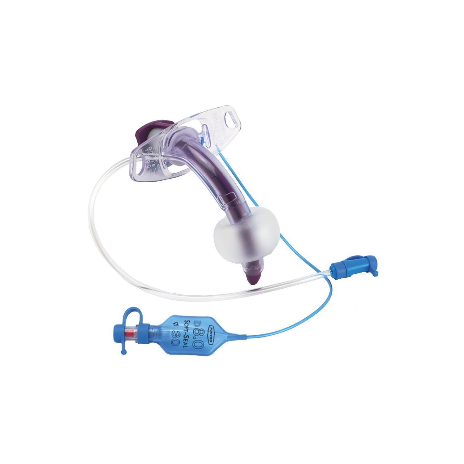 BIÇAKCILAR - TRAKEOSTOMİ KANÜLÜ NO : 8.5