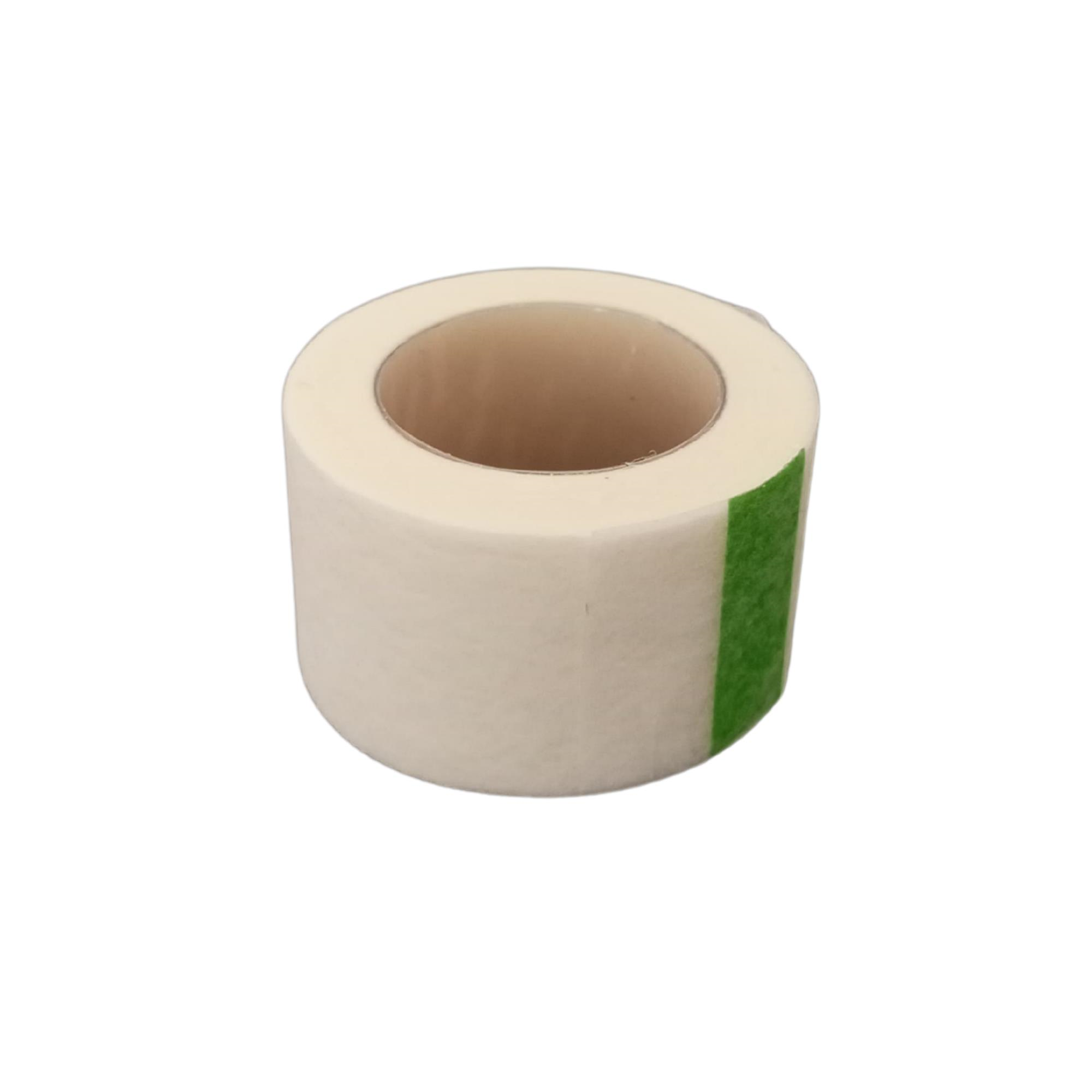 DERMAPORE - KAĞIT FLASTER ŞEFFAF 2.5 CM X 10 MT