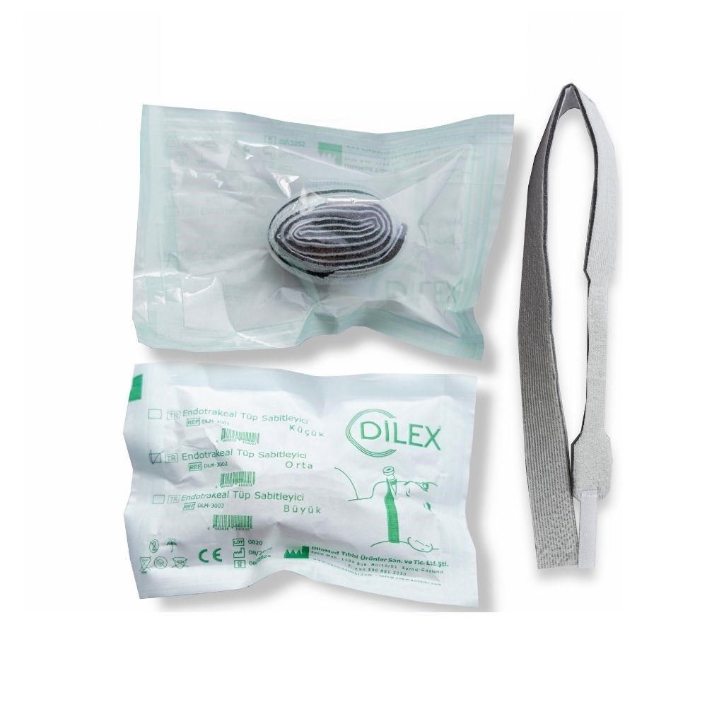 DİLEX - ENTÜBASYON TÜP SABİTLEYİCİ LARGE