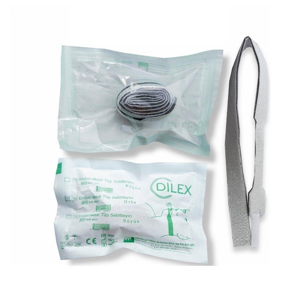 DİLEX - ENTÜBASYON TÜP SABİTLEYİCİ SMALL