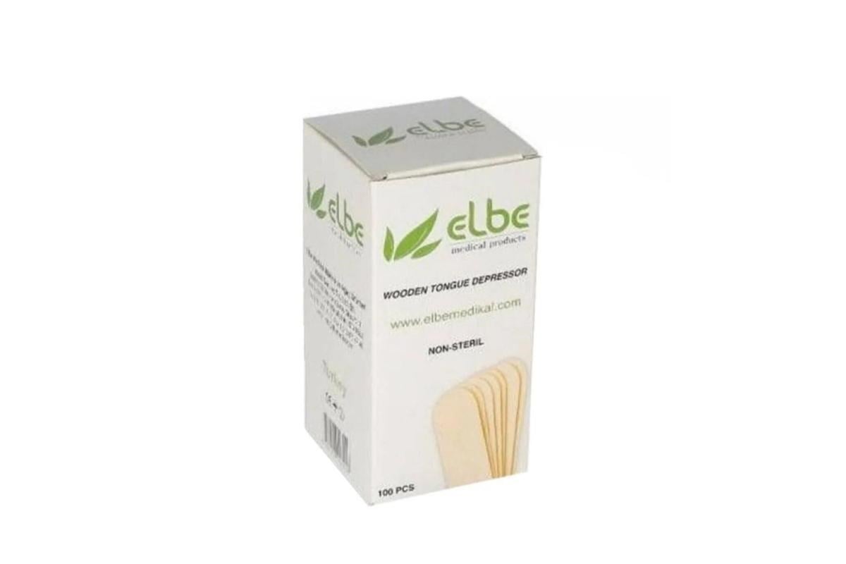 ELBE - ABESLANG 100 LÜ
